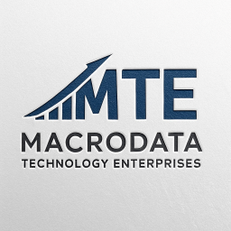 Macrodata Logo
